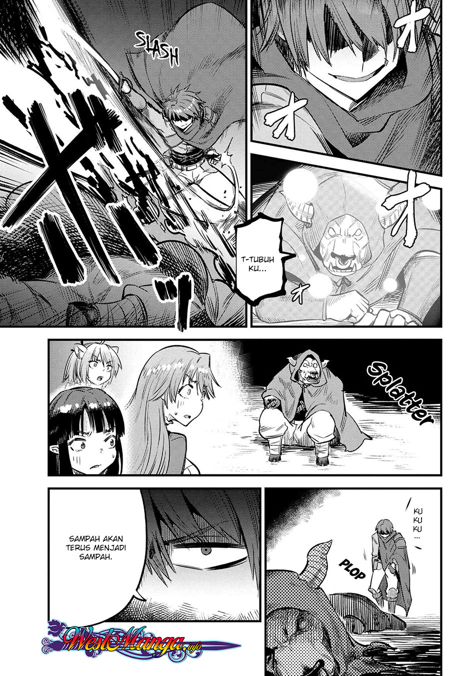 Kaifuku Jutsushi Yarinaoshi: Sokushi Mahou to Skill Copy no Chouetsu Heal